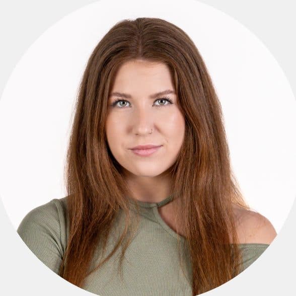 Natalia - portret.